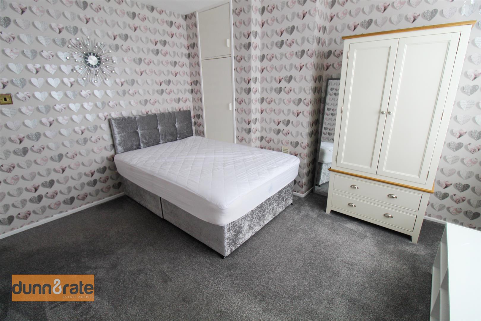 Station Grove, Milton, Stoke-On-Trent
